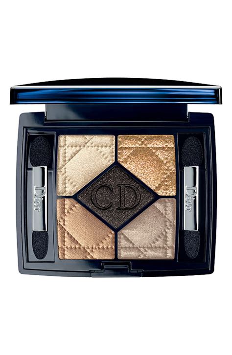 dior grand bal eyeshadow palette